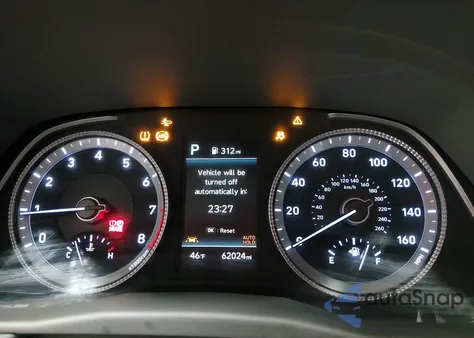 2022 Hyundai Sonata Sel z USA, uszkodzony, nr VIN KMHL64JA5NA237915